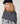 Chunky strik krave - Heather Grey