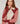 Pull col polo colorblock - Beige