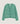 Kort lyng cardigan - Grøn