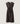 Long close-fitting dress