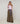 Silk round neck twin set - Lilas