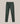 Stretch læderleggings - Sapin