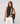 Sleeveless sweater - Anthracite