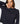 Merino wool crew-neck sweater - Marine