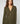 Snoet strikket cardigan
