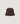 Wool bucket hat - Marron