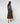 Cotton wrap skirt