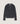 Ribbed polo shirt - Dark Gray
