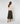 Merinouldsweater med rund hals - Pearl Pink