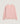 Merino uld V-hals sweater - Pearl Pink
