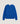 Merino uld cardigan - Azurblå
