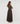 Brede bukser - Bark Brown