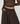 Brede bukser - Bark Brown