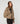 Oversized bomuldsjakke