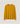 Merinouldsweater med rund hals - Guld