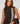 Sleeveless sweater - Anthracite