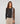 Long-sleeve sweater - Anthracite