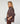 Chemise rayée oversize