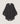 Oversize cardigan med frynser