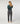 Pantalon droit