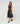 Flared dress